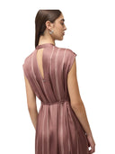 Ottod'Ame - Abito - Skl-Ta5407-2370 - Blush-Barbara1999