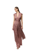 Ottod'Ame - Abito - Skl-Ta5407-2370 - Blush-Barbara1999