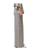 Ottod'Ame - Pantaloni - Skl-Tp0058-1955 - Argento-Barbara1999