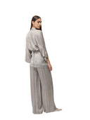 Ottod'Ame - Pantaloni - Skl-Tp0058-1955 - Argento-Barbara1999