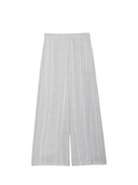 Ottod'Ame - Pantaloni - Skl-Tp0058-1955 - Argento-Barbara1999