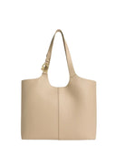 Coccinelle - Borsa Handbag Grained Leather - E1Sha110101-N64 - Sandshell