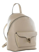 Coccinelle - Handbag Grained Leather - E1Tfk140201-N64 - Sandshell