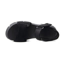 Immagine di Ugg - Ashton Ankle - 1136764-Blk - BLACK - SANDALI di Ugg disponibile su Barbara1999.