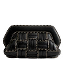 Immagine di TheMoirè - Borsa Bios Trim - Tmfw25Binem1 - BLACK -  di TheMoirè disponibile su Barbara1999.