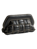 Immagine di TheMoirè - Borsa Bios Trim - Tmfw25Binem1 - BLACK -  di TheMoirè disponibile su Barbara1999.