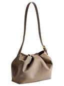 themoirè - borsa lara suede - tmfw25lrsue58 - mud
