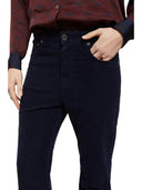 ottod'ame - jeans ribcage in cotone - vly-dp9879-2222 - night