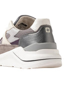 Date - Sneakers Fuga Dragon - W431-Fg-Dr-Gy - Grey