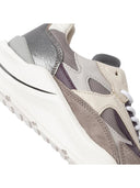 Date - Sneakers Fuga Dragon - W431-Fg-Dr-Gy - Grey