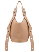 Dondup - Hobo Small - Wb305-Pl0658D-Xxx-Dd-007 - Naturale