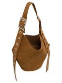 Dondup - Hobo Small - Wb305-Pl0659D-Xxx-Dd-016 - Nocciola