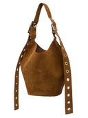 Dondup - Hobo Small - Wb305-Pl0659D-Xxx-Dd-016 - Nocciola