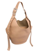 Dondup - Hobo Big - Wb306-Pl0658D-Xxx-Dd-007 - Naturale