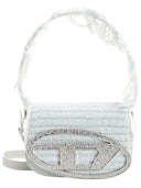 Diesel - Borsa A Spalla 1Dr - X08396-P8771-HB179 - Ice