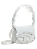 Diesel - Borsa A Spalla 1Dr - X08396-P8771-HB179 - Ice