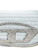 Diesel - Borsa A Spalla 1Dr - X08396-P8771-HB179 - Ice