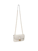 Lauren Ralph Lauren - portafoglio bradley - 432977374006 - white