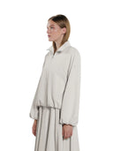 Duno - Giubbino Donna Zave - Zave-018 - Crema
