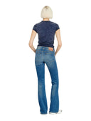 Diesel - Jeans Bootcut Vita Bassa 1969 D-Ebbey - A1100309J33-01-900 - Denim