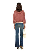 Diesel - Jeans Bootcut Vita Bassa D-Hush - A13820007Ej-01-900 - Denim