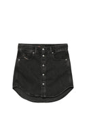Diesel - Gonna De-Ard - A17916-068Ke-02 - Black/Denim