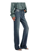 Diesel - Jeans Regular Vita Alta 1971 D-Sent - A19869007Ei-01-900 - Denim