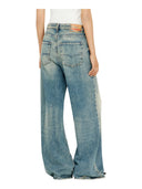 Diesel - Jeans Relaxed Vita Bassa 1996 D-Sire - A2340609P62-01-900 - Denim