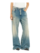 Diesel - Jeans Relaxed Vita Bassa 1996 D-Sire - A2340609P62-01-900 - Denim