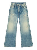 Diesel - Jeans Relaxed Vita Bassa 1996 D-Sire - A2340609P62-01-900 - Denim