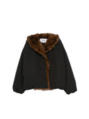 Eleh - Giacca - EFW260126-001 - Nero