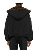 Eleh - Giacca - EFW260126-001 - Nero