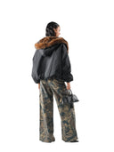Eleh - Giacca - EFW260126-001 - Nero