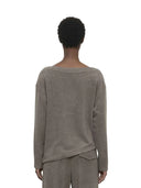 Eleh - Maglia - EFW260239-064 - Fango