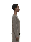 Eleh - Maglia - EFW260239-064 - Fango