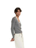 Eleh - Maglia - EFWY260008-072 - Grigio