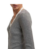 Eleh - Maglia - EFWY260008-072 - Grigio