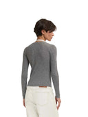 Eleh - Maglia - EFWY260008-072 - Grigio
