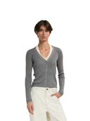 Eleh - Maglia - EFWY260008-072 - Grigio