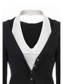 Eleh - Maglia - EFWY260008-001 - Nero