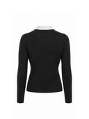 Eleh - Maglia - EFWY260008-001 - Nero