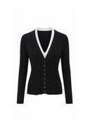 Eleh - Maglia - EFWY260008-001 - Nero