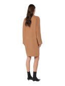Max Mara Studio - Cappotto Mstmastro - 2626016071600-006 - Cammello