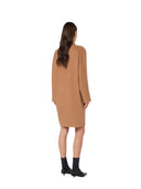 Max Mara Studio - Cappotto Mstmastro - 2626016071600-006 - Cammello