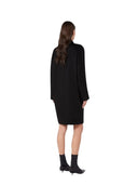 Max Mara Studio - Cappotto Mstmastro - 2626016071600-013 - Nero
