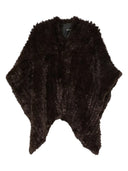 Pinko - Mantella Ciliegio Tricot - 107075A3Eh-L72 - Marrone Testa Moro