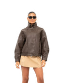 Eleh - Giacca - EFW260038-094 - Moro