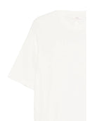 Haikure - T-Shirt Honey - Hew54139Tj055Px-T0341 - Off White