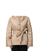 Max Mara MM - Imbottito Corto Mmlsequoia - 2616481027600-022 - Beige