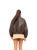 Eleh - Giacca - EFW260038-094 - Moro
